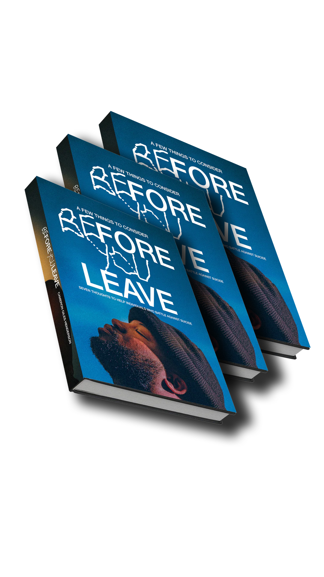 Restock Paperback Bundle