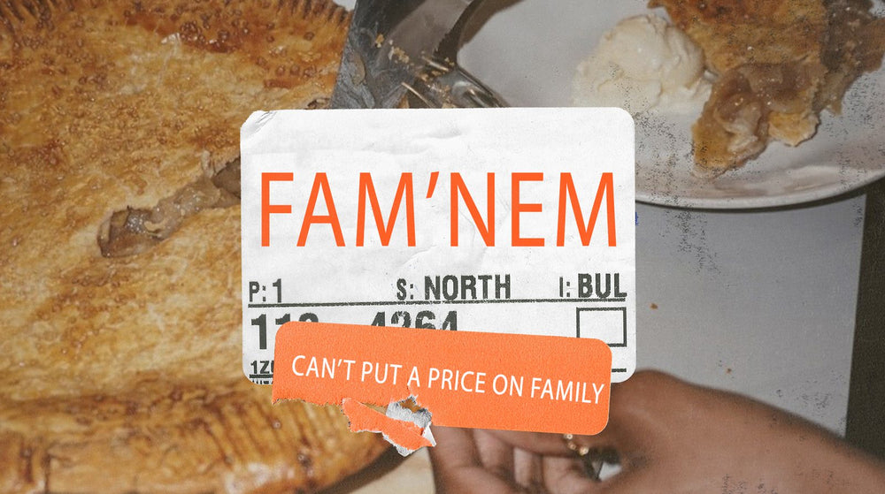 Fam’Nem youth series