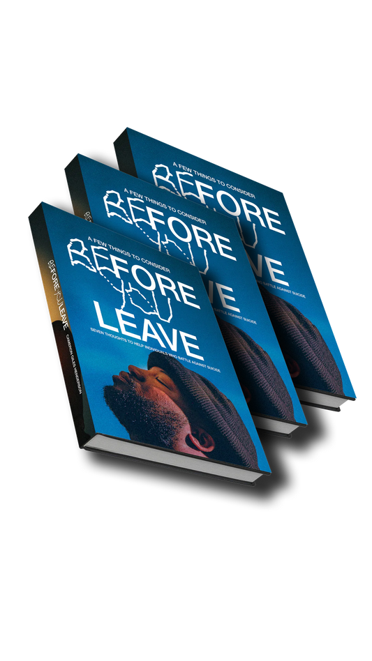 Restock Paperback Bundle